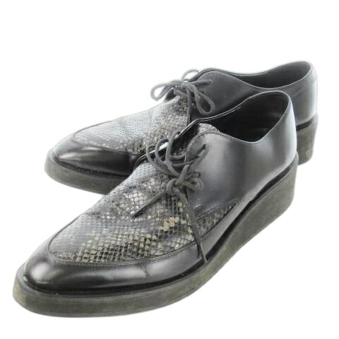 ラッドミュージシャン　ブーツ　46 楽天市場】【新品同様】 LAD MUSICIAN (ラッドミュージシャン) VIBRAM