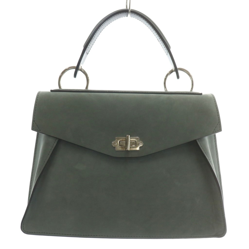 楽天市場】【バッグ】Proenza Schouler プロエンザ— スクーラー PS1