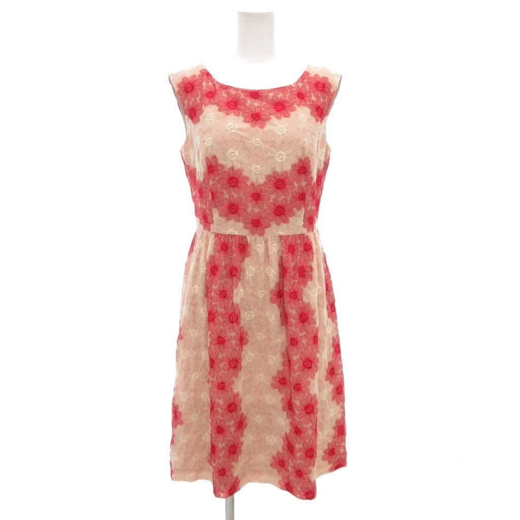 楽天市場】TOCCA トッカ ワンピース ピンク系 サイズ:4(L