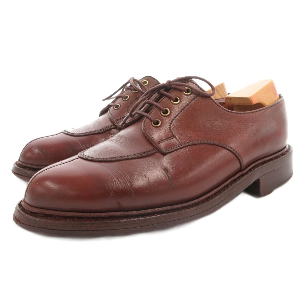 楽天市場】J.M.WESTON ジェイエムウエストン フランス製 502 DERBY