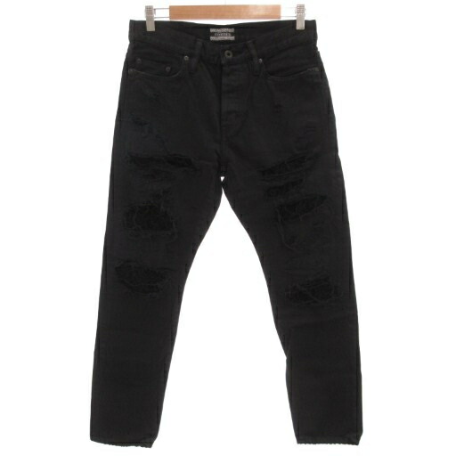 楽天市場】HYSTERIC GLAMOUR ヒステリックグラマー パンツ デニム