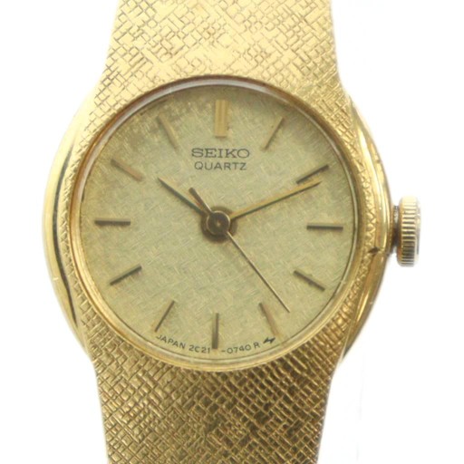 楽天市場】セイコー SEIKO クレオ CREO レディース 腕時計 クォーツ SS