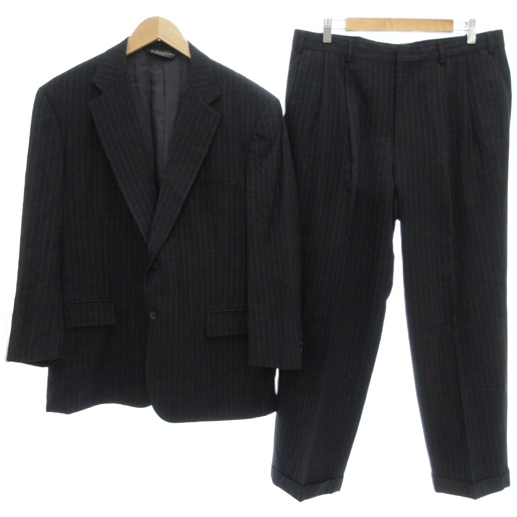 楽天市場】BROOKS BROTHERS ブルックスブラザーズ セットアップ スーツ