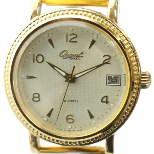 楽天市場】オリエント ORIENT モンビジュ 腕時計 MON BIJOU スケルトン