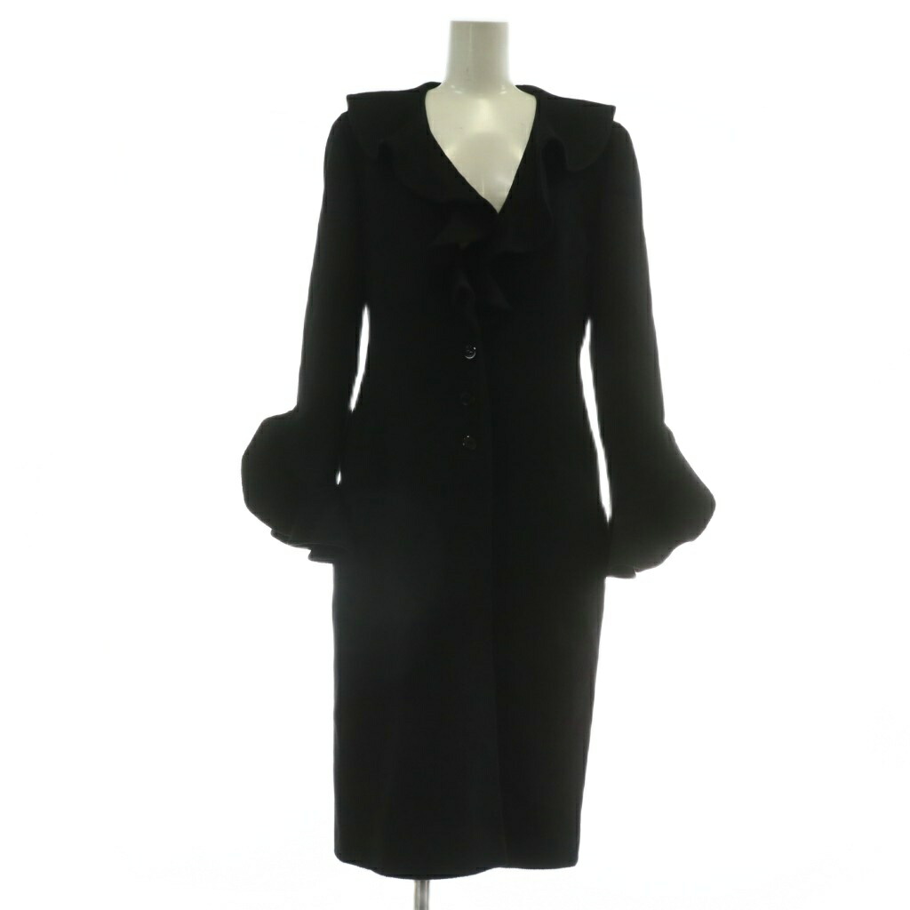 楽天市場】【ヴァレンティノ】Valentino ウール フード付き ポンチョ