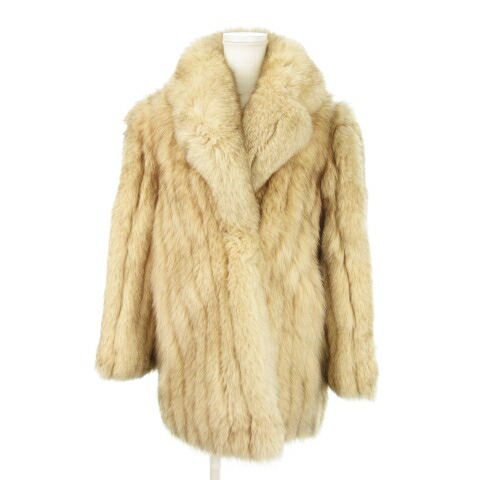 楽天市場】極美品▽Rambulton(ONWARD) ランブルトン(オンワード) MINK