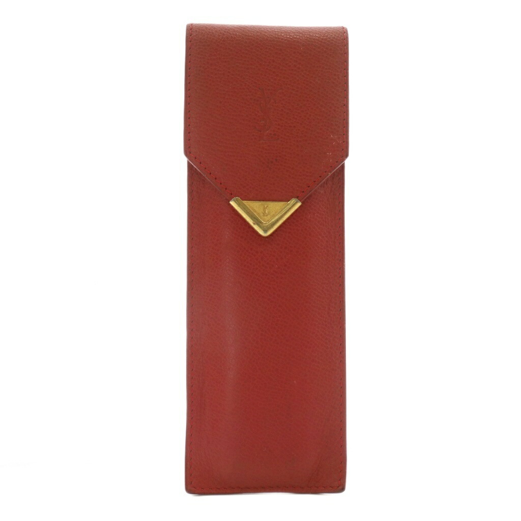 楽天市場】アンリークイール HENRY CUIR CANE レザートライアングル