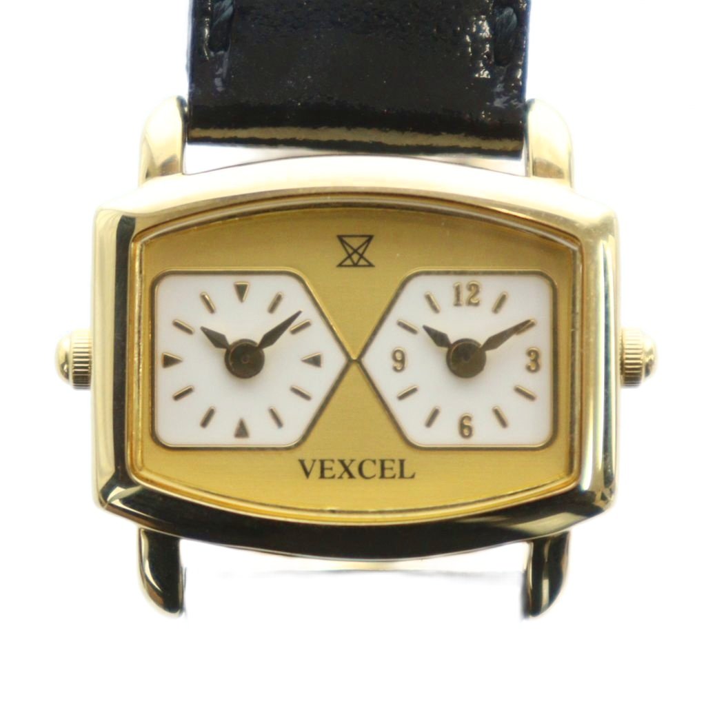 楽天市場】ヴェクセル VEXCEL プティフラワー レディース 腕時計 白蝶