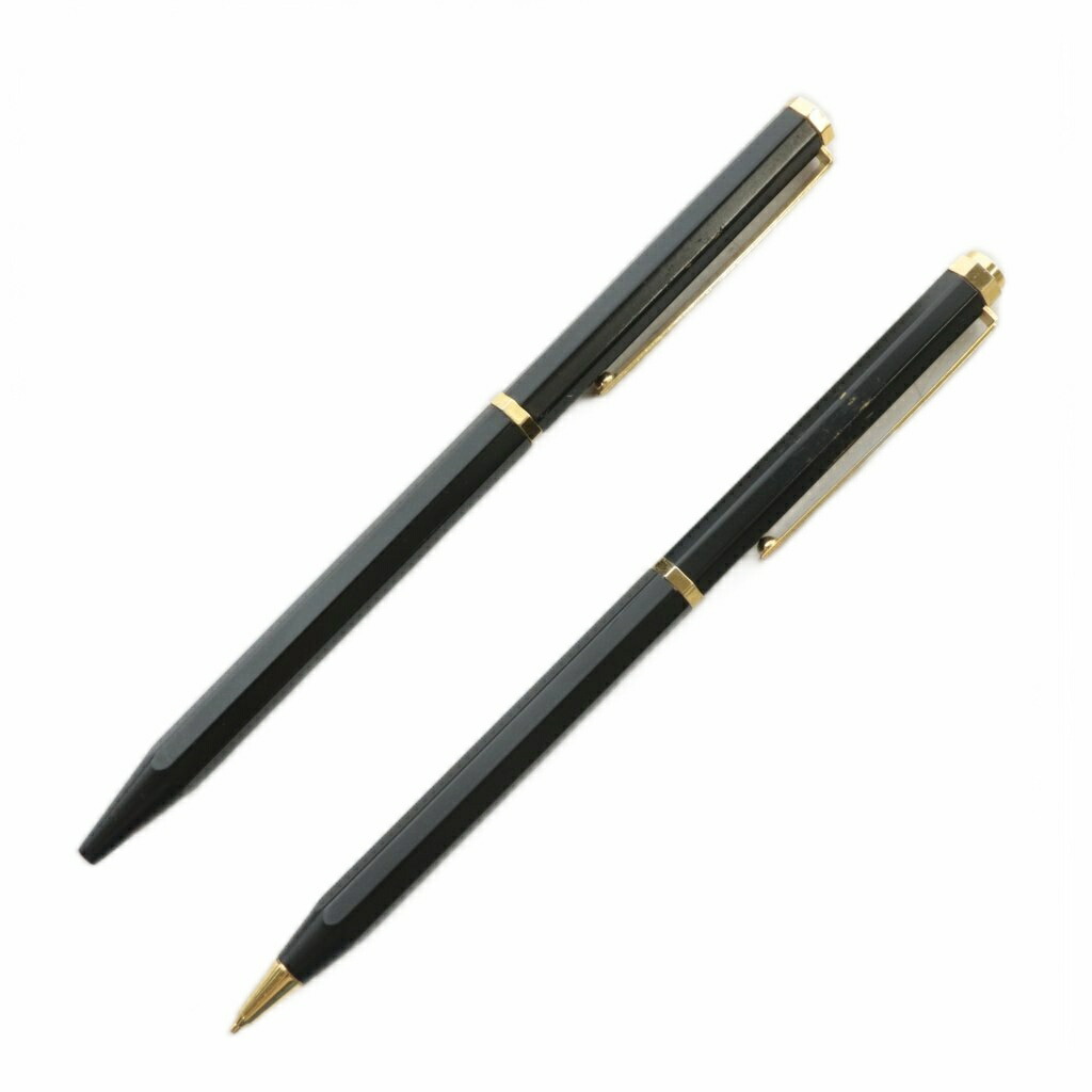 楽天市場】【即納】【GIVANCHY/ジバンシー】多機能筆記具ボールペン黒