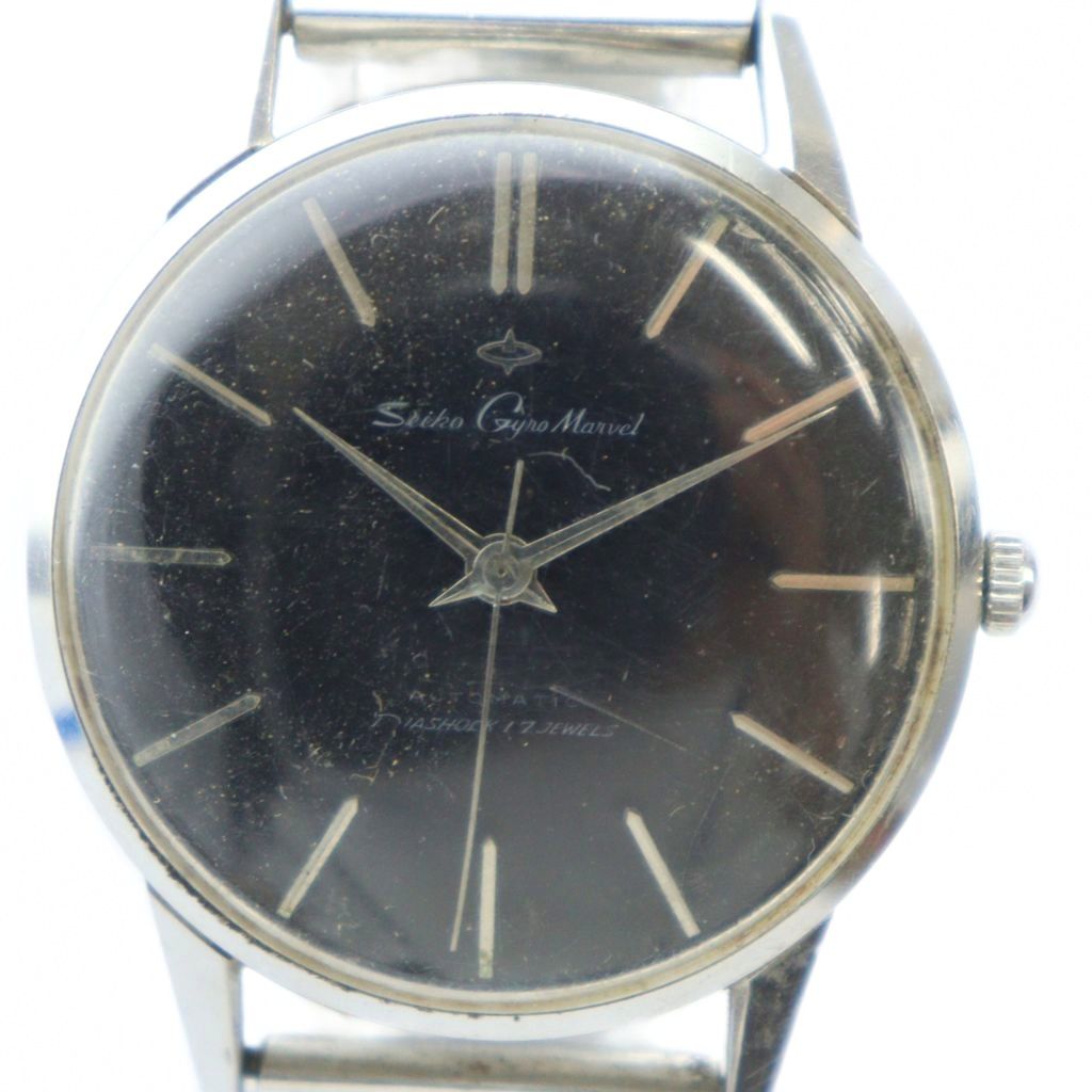 楽天市場】ALBA アルバ K2000 V657-6090 クロノグラフ ヴィンテージ