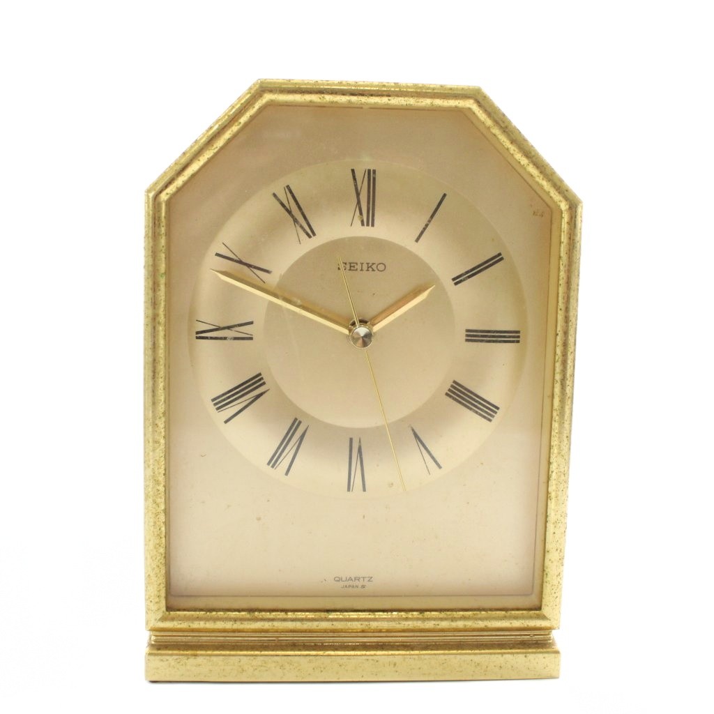 楽天市場】セイコー SEIKO クォーツ クロック 飾り ピエロ 振り子