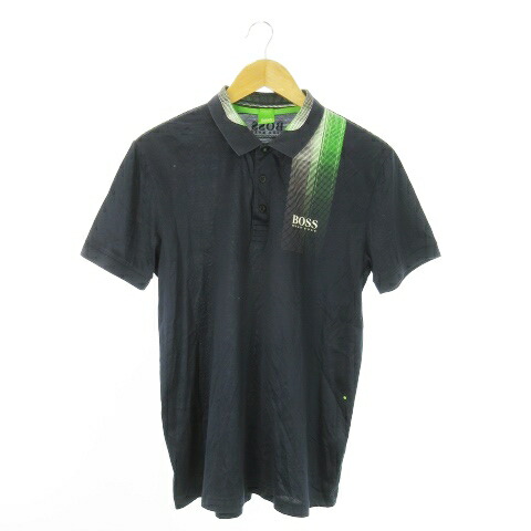 楽天市場】HUGO BOSS【ヒューゴボス】 72555 ポロシャツ メンズ