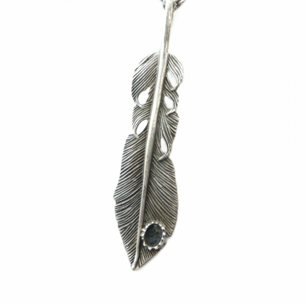 【中古】ウィング ハンズ Wing Hands ネックレス アクセサリー ペンダント Silver925 シルバー色 ■GY18 /MQ メンズ 【ベクトル 古着】 251128