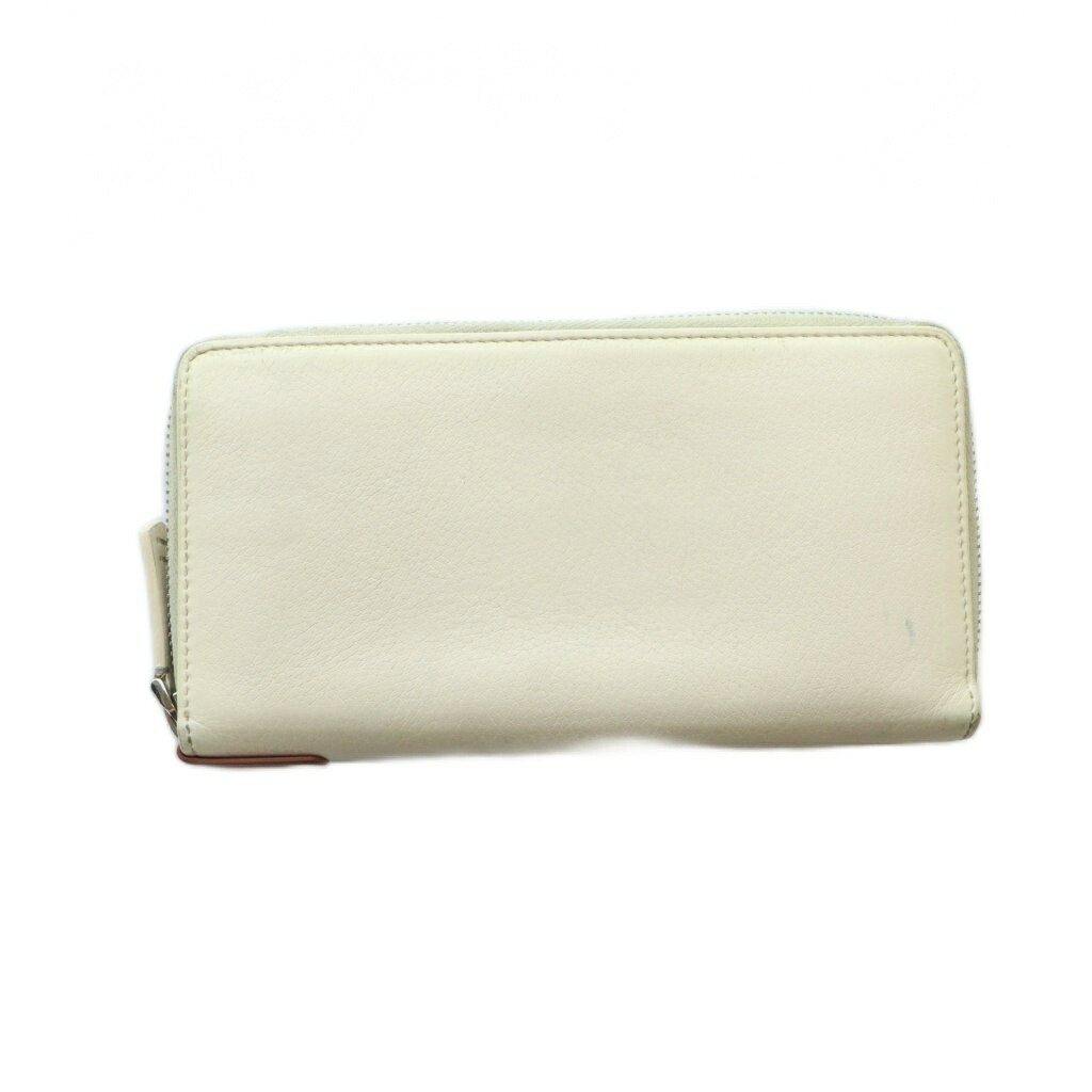 Loro Piana ロロピアーナ レザー ラウンドファスナー 長財布 Loro Piana ロロピアーナ レザー ラウンドファスナー 長財布 【公式通販】