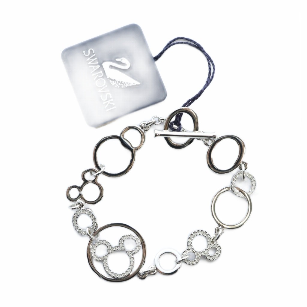 楽天市場】【未使用品】【ジュエリー】SWAROVSKI スワロフスキー