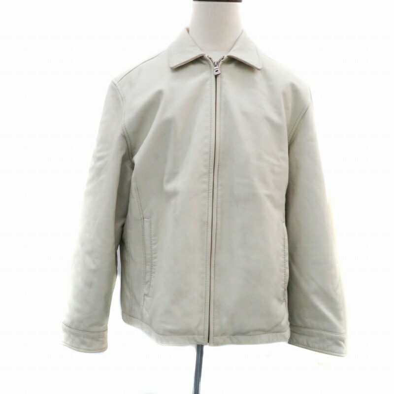 楽天市場】90s M.JULIAN WILSONS LEATHER レザー ジャケット 黒 XL