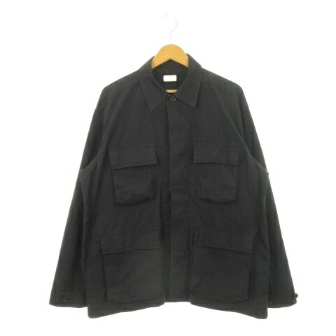 楽天市場】Ron Herman ロンハーマン ジャケット サイズ:L 22AW