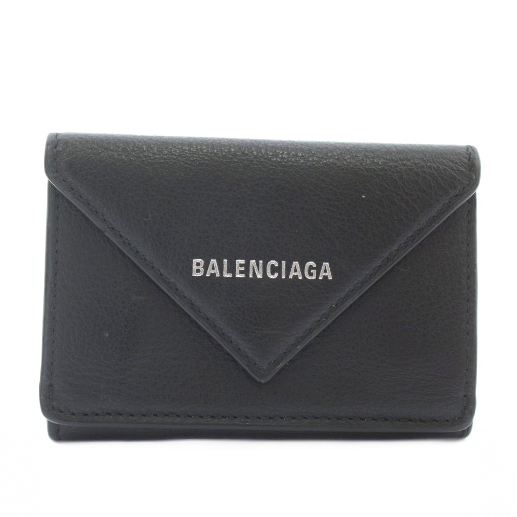 楽天市場】【財布】BALENCIAGA バレンシアガ グラフィティ ペーパー