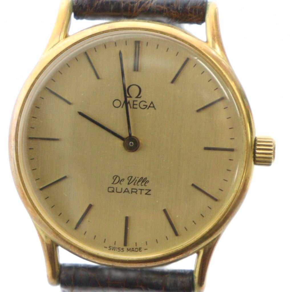 楽天市場】オメガ OMEGA デビル 自動巻き メンズ 腕時計 MD1620060