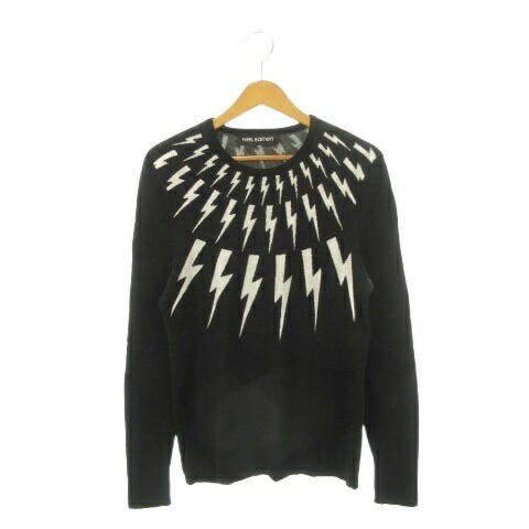 楽天市場】ニールバレット Neil Barrett メンズ トップス ニット