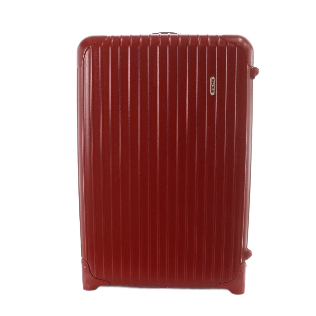 楽天市場】【リモワ】Rimowa サルサ 2輪 35L キャリーケース スーツ