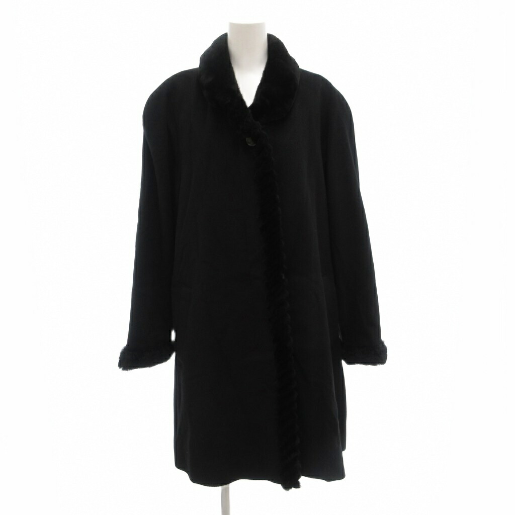 楽天市場】BALMAIN PARIS バルマン カシミヤコート サイズ:11 ベージュ