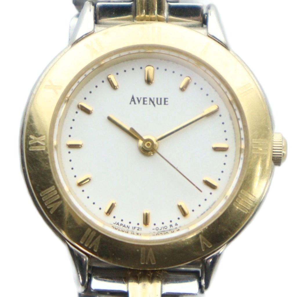 楽天市場】セイコー SEIKO クレオ CREO レディース 腕時計 クォーツ SS