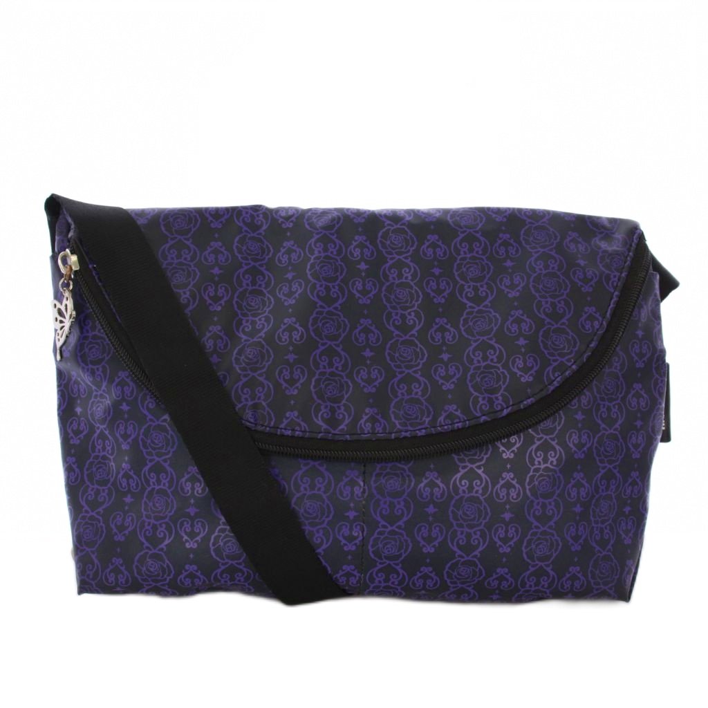 楽天市場】ANNA SUI（アナスイ） 蝶 バタフライ がま口 ロング