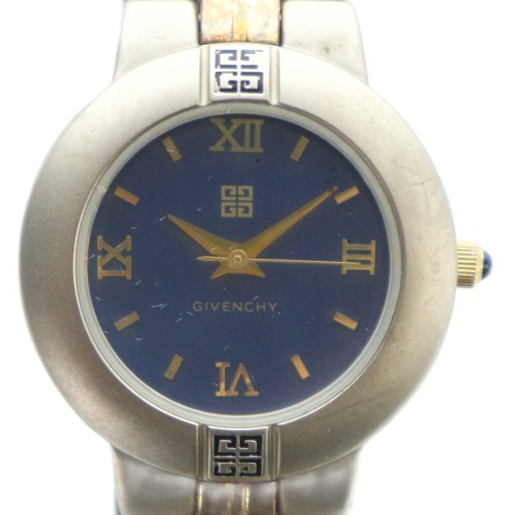 楽天市場】ジバンシィ GIVENCHY レディース 腕時計 スクエア 赤 レッド