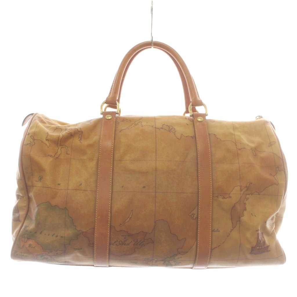 楽天市場】プリマクラッセ ミニ ボストンバッグ ジオクラシック