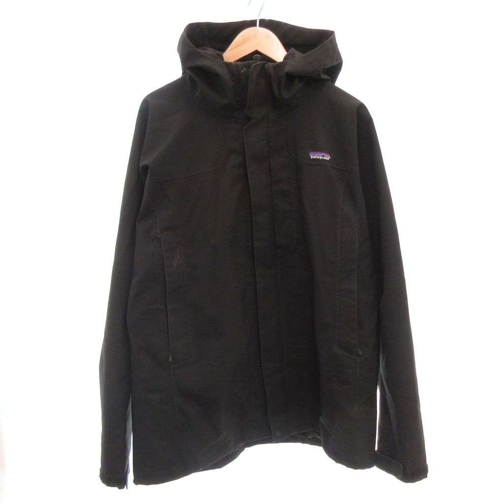 楽天市場】04年製 パタゴニア Patagonia ホワイトスモークジャケット