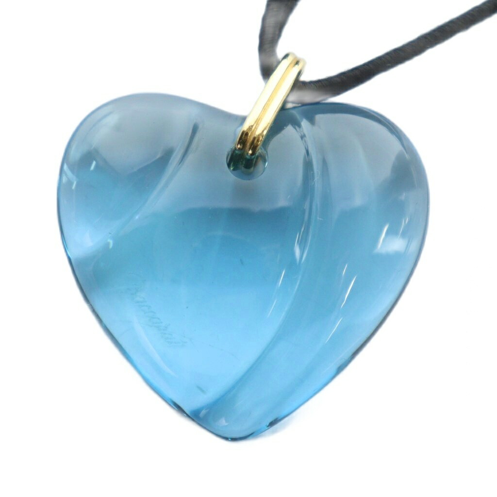 楽天市場】Baccarat(バカラ) ネックレス 星 クリスタル 18金イエロー