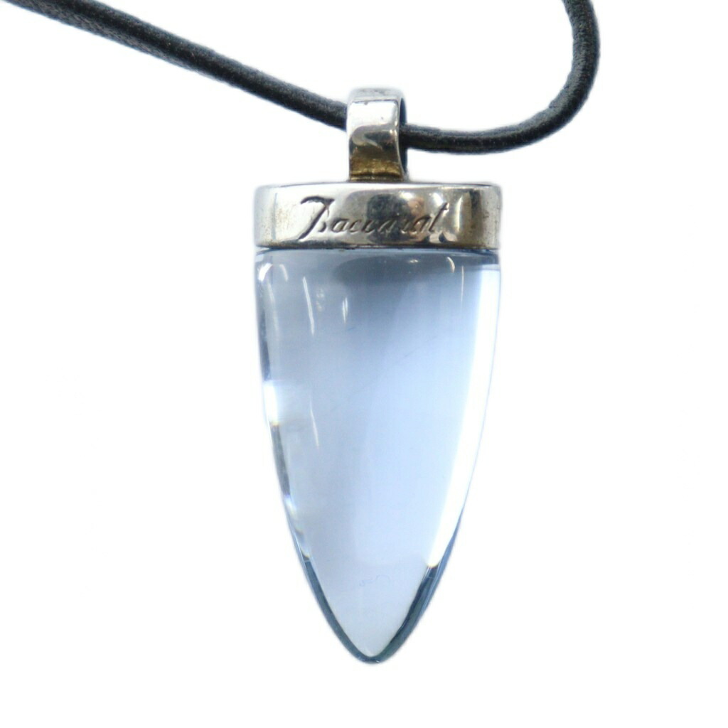 楽天市場】【ジュエリー】Baccarat バカラ トライバル ネックレス