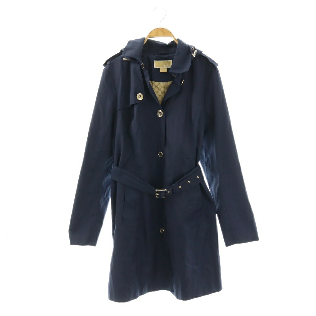 楽天市場】マイケルコース トレンチコート 【Bランク】【中古】 : 質屋