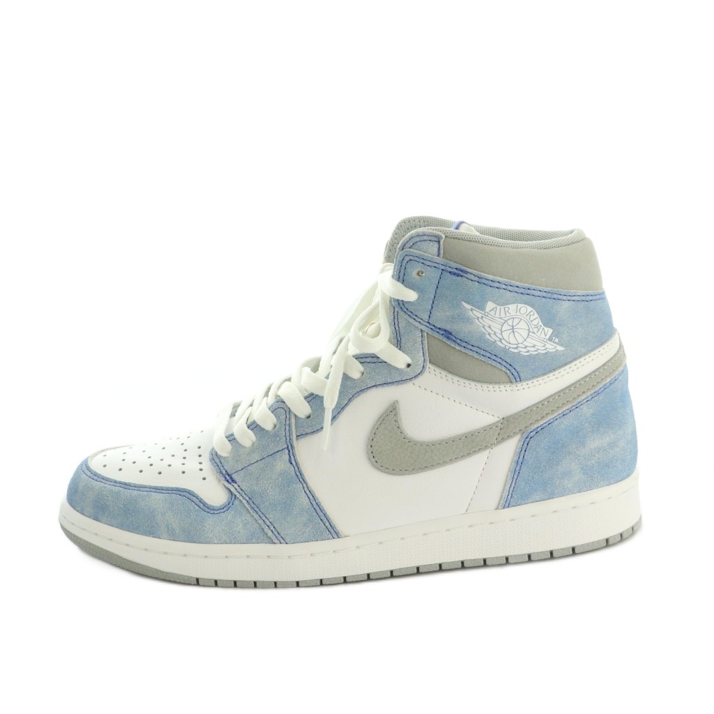【中古】ナイキ NIKE Air Jordan 1 High OG \