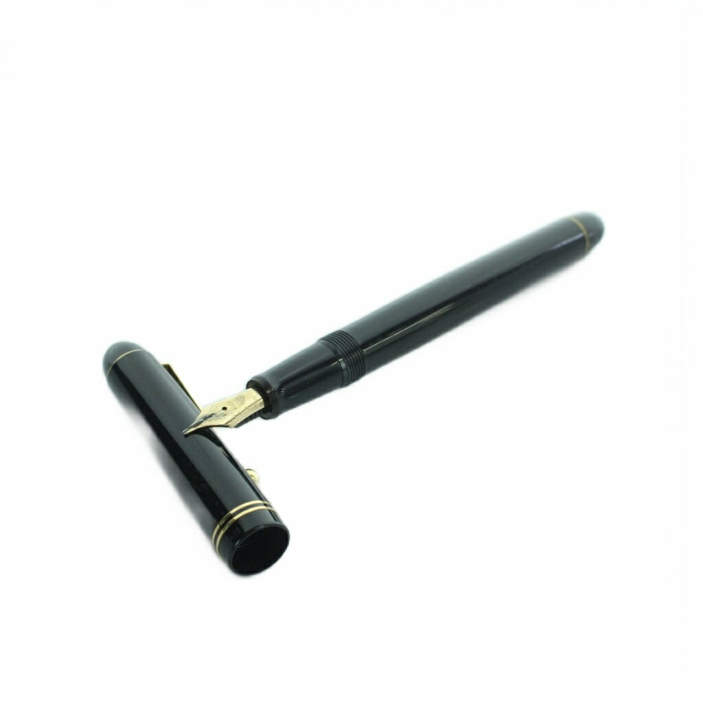 【中古】飛行士 PILOT 筆 筆記用具 文房具 14K 名まえ目じるし入り口・入口 書きとどめる未突き止める 黒 黒いこと ■GY18 /MQ 余分の物 【ベクター 古着】 260607