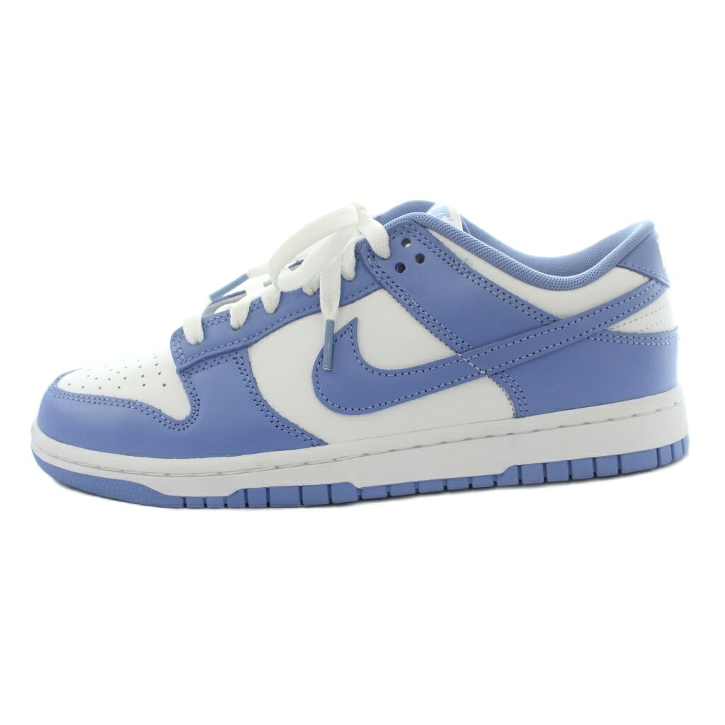 【中古】ナイキ NIKE Dunk Low Retro BTTYS "Polar Blue" スニーカー ローカット シューズ US8.5 26.5cm DV0833-400 /MI ■GY18 メンズ 【ベクトル 古着】 260710｜ブランド古着ベクトルプレミアム店