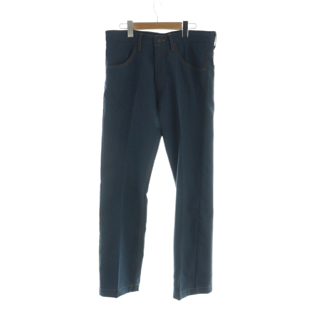 楽天市場】DAIRIKU ダイリク パンツ サイズ:L 23SS フェード ダメージ