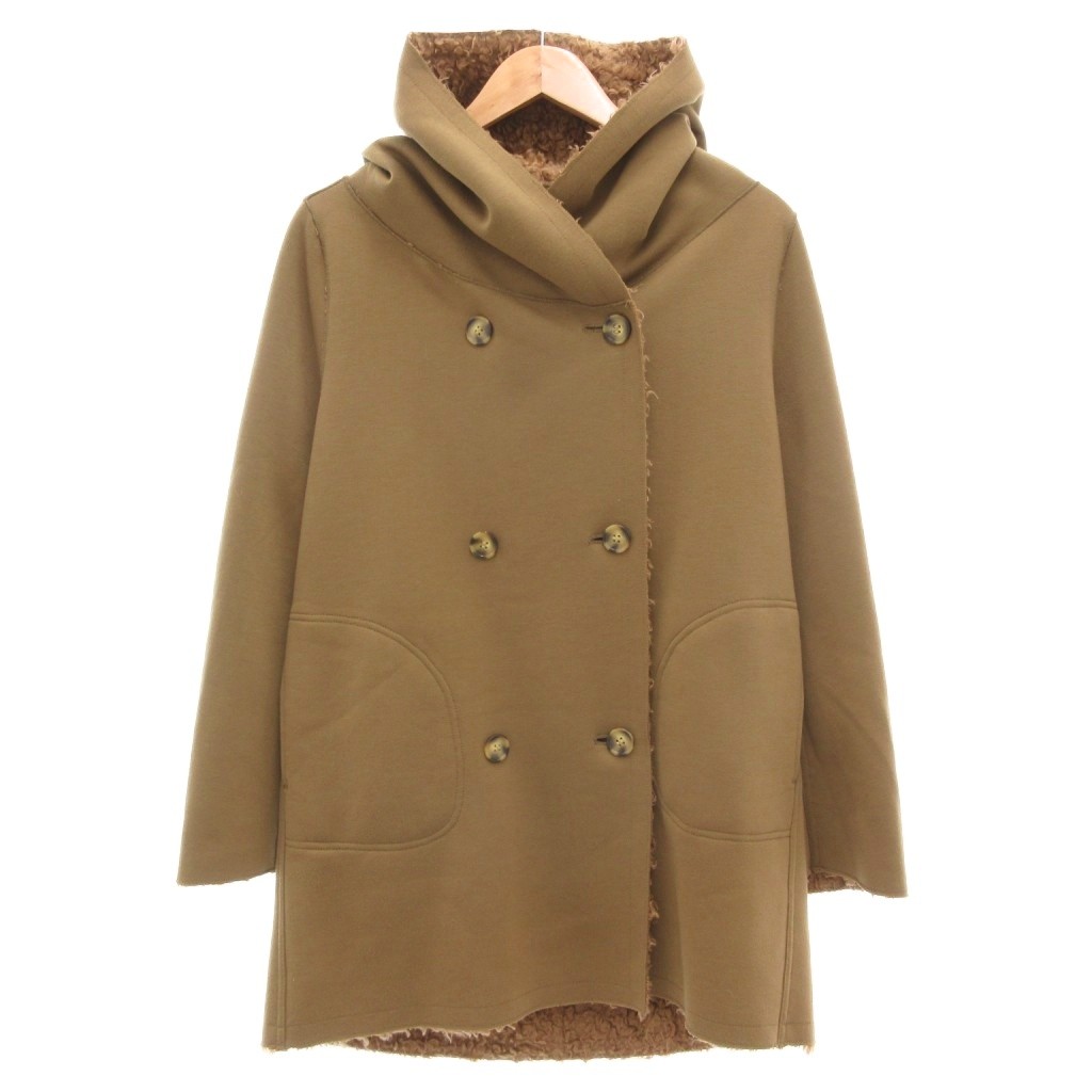 楽天市場】mercibeaucoup メルシーボークー MB23FA181 ウール