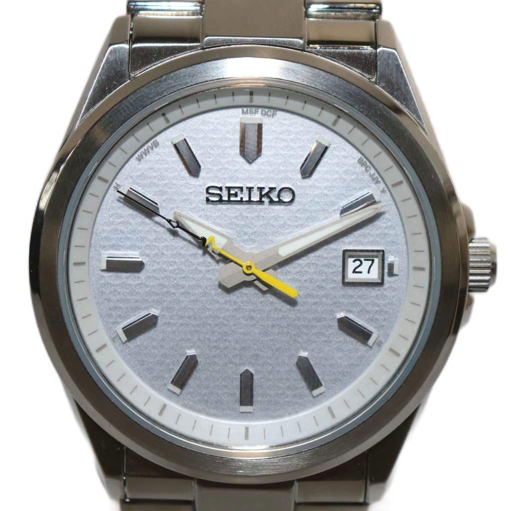 楽天市場】SEIKO【セイコー】 S802-00A0 フィールドマスタープロ
