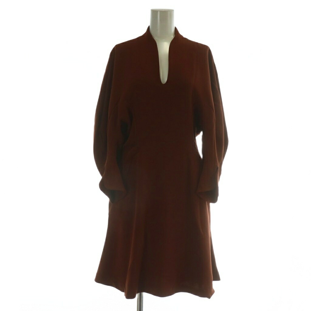 楽天市場】【中古】美品 Mame Kurogouchi マメクロゴウチ PEDICEL LACE