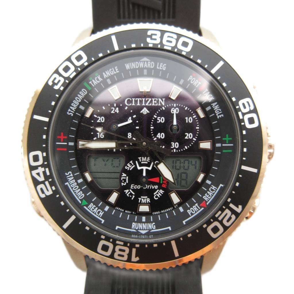 楽天市場】シチズン CITIZEN エコドライブ 腕時計 プロマスター AIR