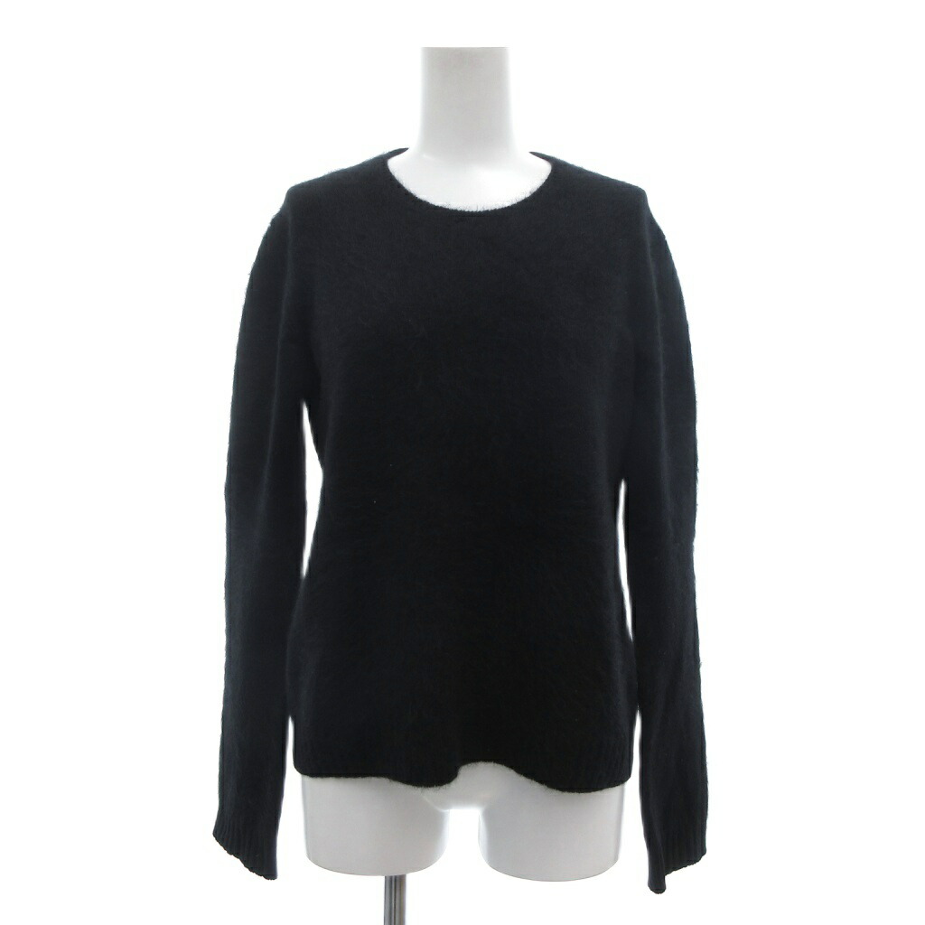 楽天市場】Drawer ドゥロワー 6513-299-0823 カシミアファー ニット