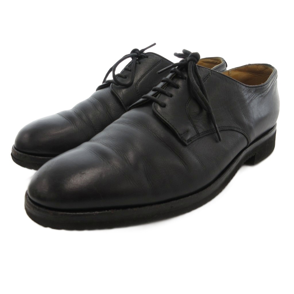 楽天市場】【REGAL】リーガル コードバン プレーントゥ ビジネス