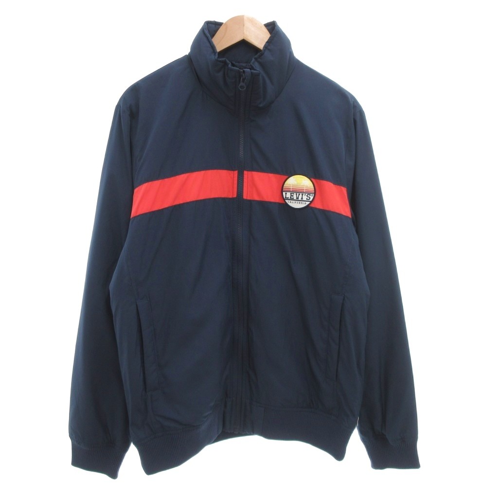 古着LEVI’Sリーバイスダックジャケット中綿ワークジャケットブラウンアメカジM 古着LEVI'Sリーバイスダックジャケット中綿ワークジャケットブラウン