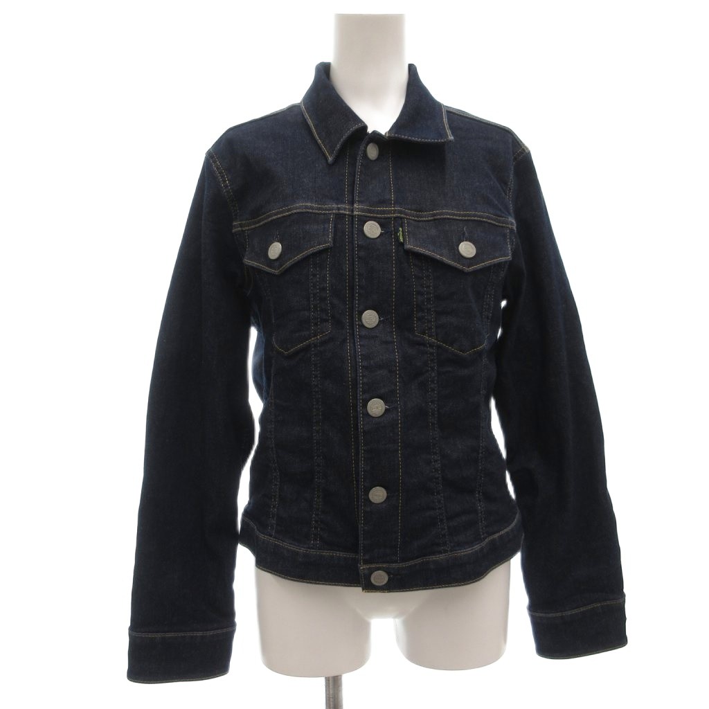 楽天市場】ビッグストーン 60s-70s デニムジャケット BIGSTONE