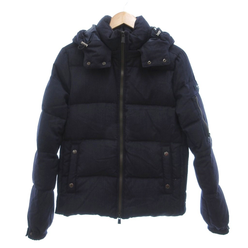 楽天市場】【中古】TATRAS | タトラス KRAZ ダウンジャケット MTA-439