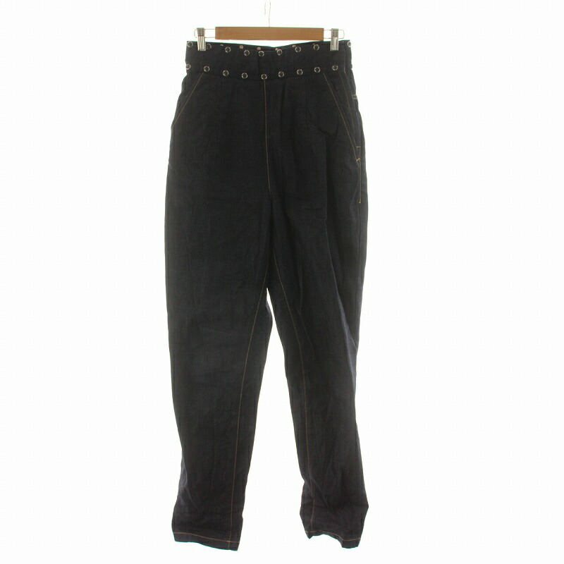 楽天市場】TOGA PULLA Flare pants dickies sp トーガ プルラ フレア