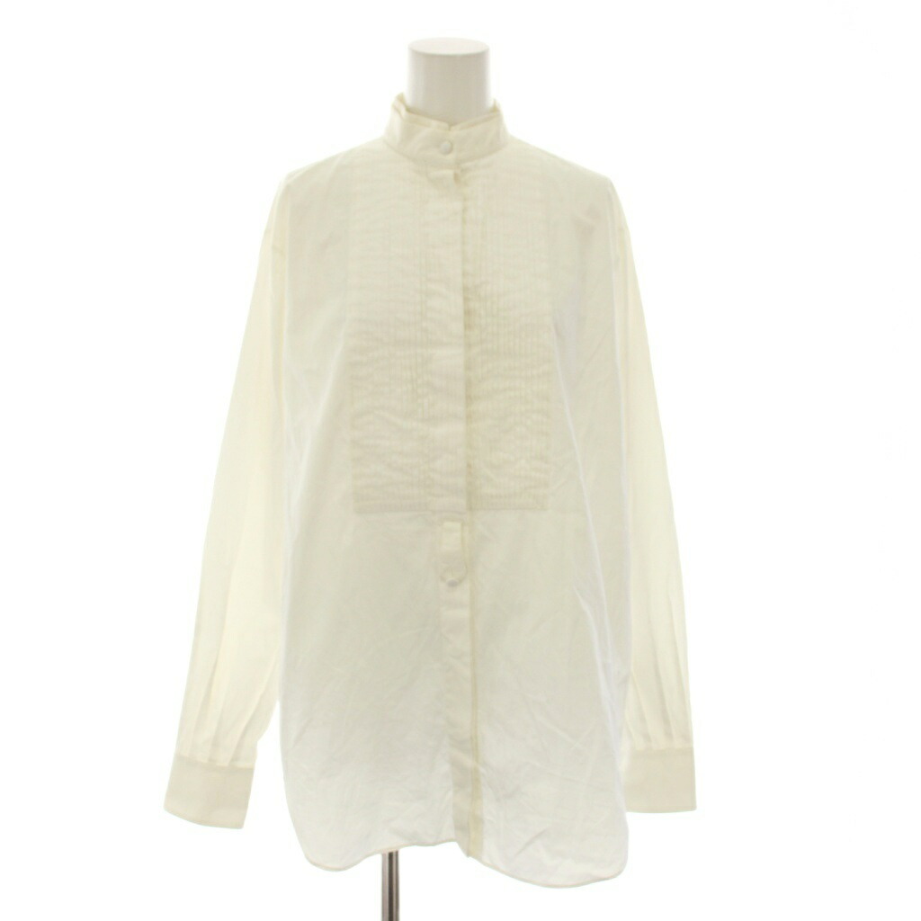 楽天市場】【ジバンシー】GIVENCHY ロゴボウタイ シルクブラウス