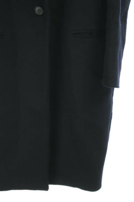 中古 ユ ズド エンフォルド 中古 0226 Enfold ベクトルプレミアム店レディースファッション ファッション 17aw ウールリバー チェスターコート ベクトル 時計 ロング 38 紺 ブランド Df 中古 Os レディース ベクトル 古着 0226 ベクトルプレミアム店 ブランド 中古 ユ ズド エンフォルド 中古 0226 Enfold ベクトルプレミアム店レディースファッション ファッション 17aw ウールリバー チェスターコート ベクトル 時計 ロング 38 紺 ブランド Df 中古 Os レディース ベクトル 古着 0226 ベクトルプレミアム店 ブランド
